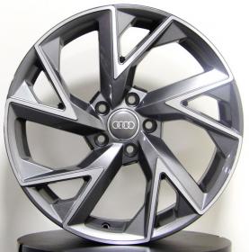 RODA AUDI 18
